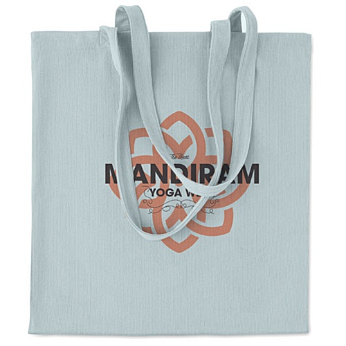 Cordy Tote - Digital Print Main Image