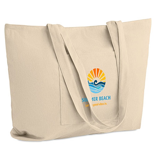 Cordy Shopper - Digital Print Main Image