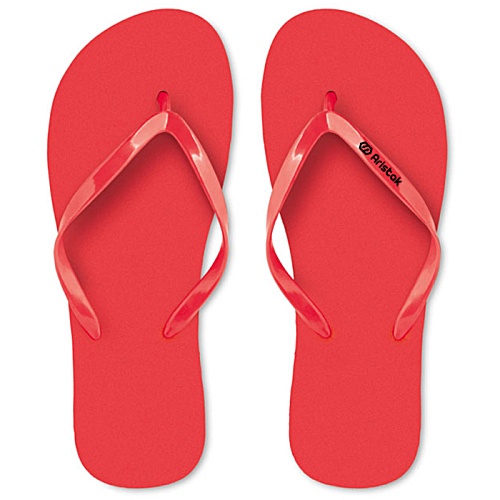 Honolulu Flip Flops - Size 36-39 Main Image