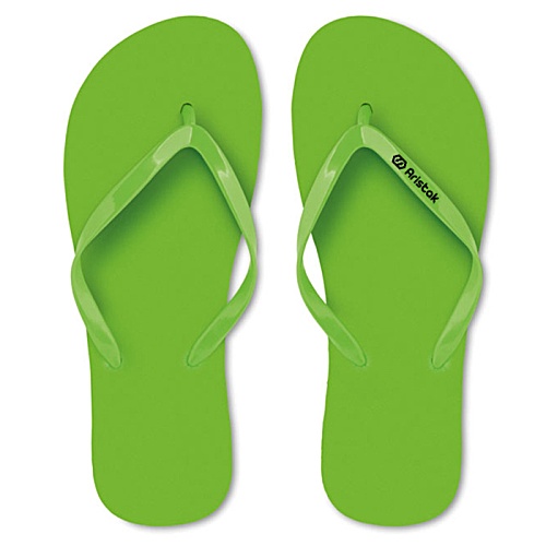 Honolulu Flip Flops - Size 40-43 Main Image