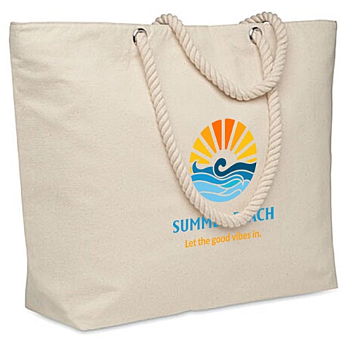 Heaven Cool Tote Bag - Digital Print Main Image