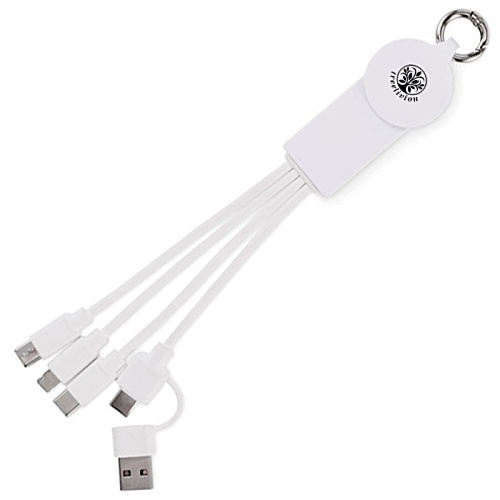 Icab Charging Cable Main Image