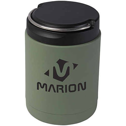Doveron Recycled Stainless Steel Lunch Pot - Clearance Main Image