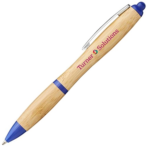 Nash Bamboo Pen - Digital Print Main Image
