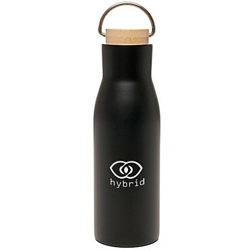 Alessi 500ml Bottle - Engraved Main Image