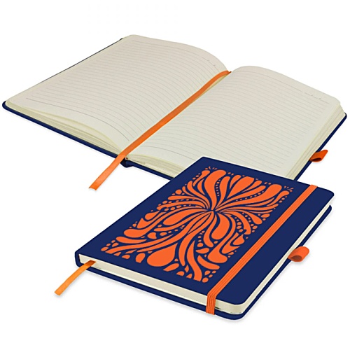Toretto A5 Notebook Main Image