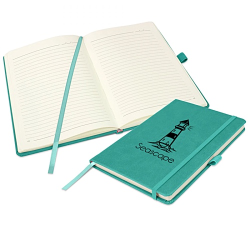 Holms A5 Notebook Main Image