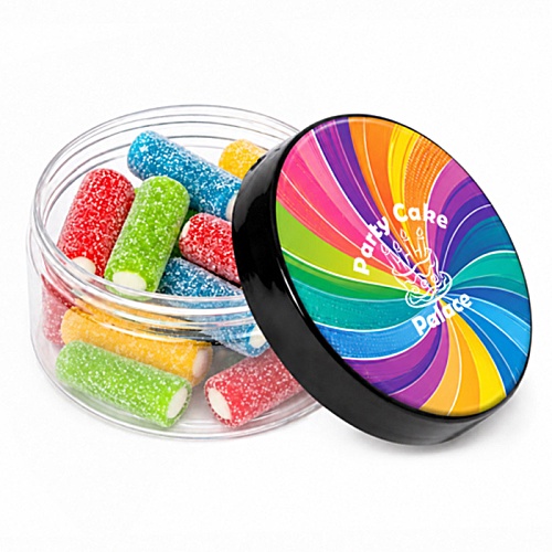 Treat Pot - Fizzy Bites Main Image