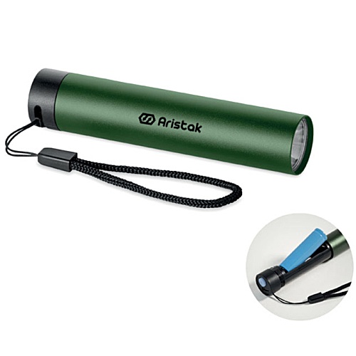 Lume Pocket Torch Main Image