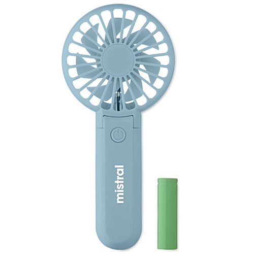 Ibera Portable Fan Main Image