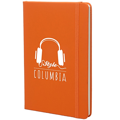 A5 Classic Notebook Main Image