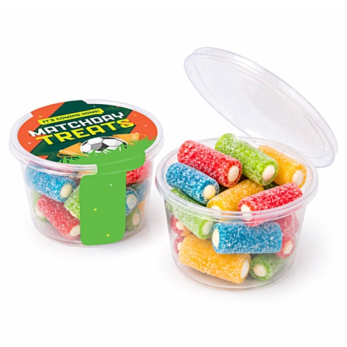Maxi Eco Pot - Fizzy Bites Main Image