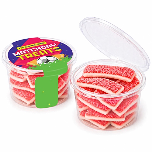 Maxi Eco Pot - Strawberry Sandwiches Main Image