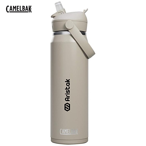 CamelBak Thrive Flip Stainless Steel Bottle - Budget Print Main Image