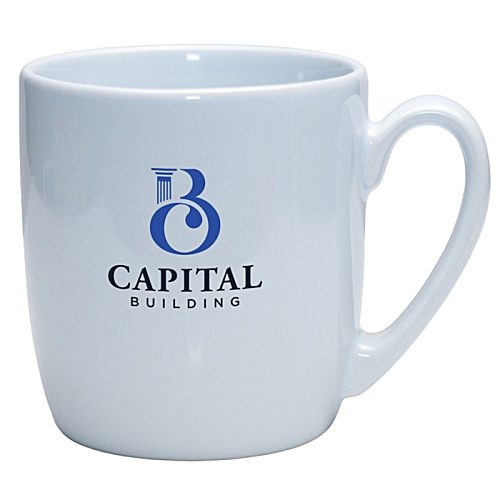 Roma Ceramic Mug Main Image