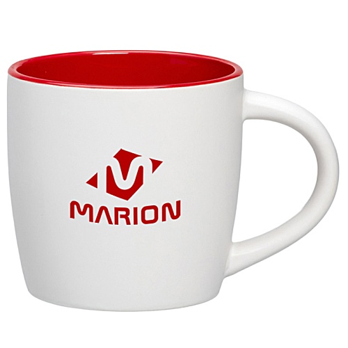 Soho Ceramic Mug Main Image