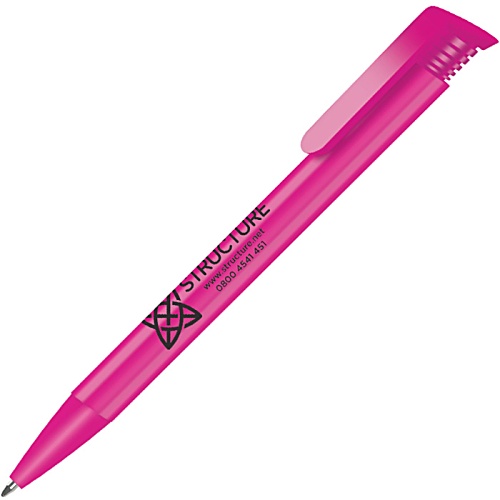 Albion Recycled Colour Pen Main Image