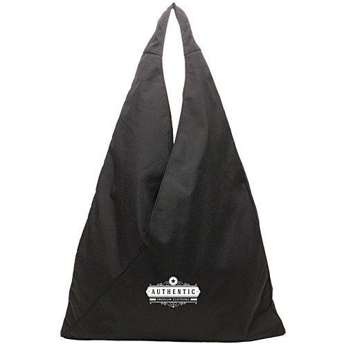 Haylett Shoulder Bag - Printed Main Image