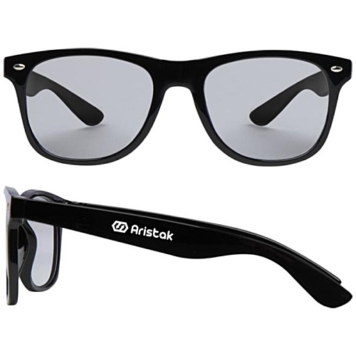 GazeGuard Anti-Blue Light Glasses Main Image