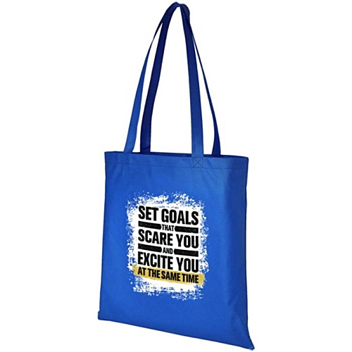 Zeus Tote Bag - Digital Print Main Image