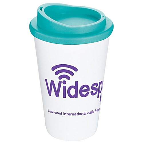 Americano Travel Mug - White - 2 Day Main Image