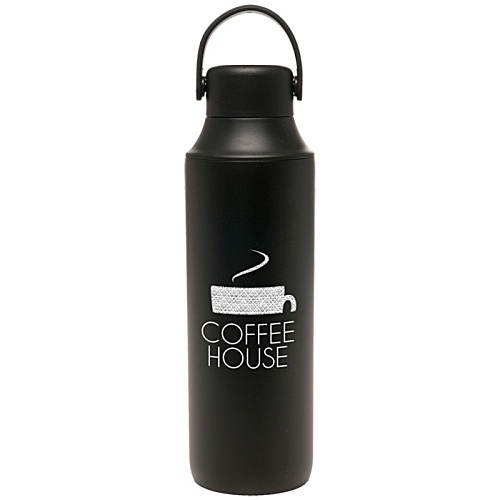 Porter Bottle 660ml - Printed Main Image