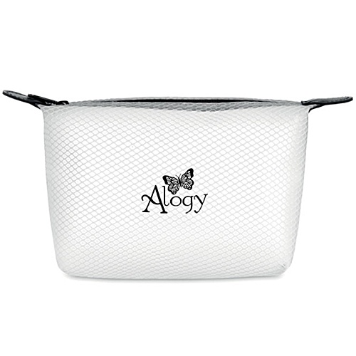 Bali Mesh Essentials Bag - Printed Main Image