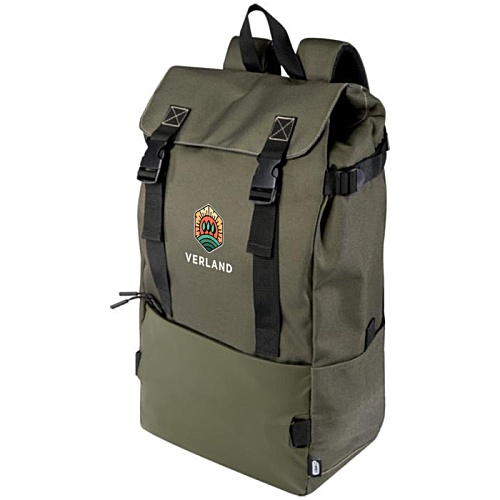 Roam Recycled Modular Backpack - Digital Print Main Image