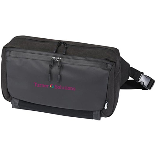 Roam Recycled Modular Sling Bag - Digital Print Main Image
