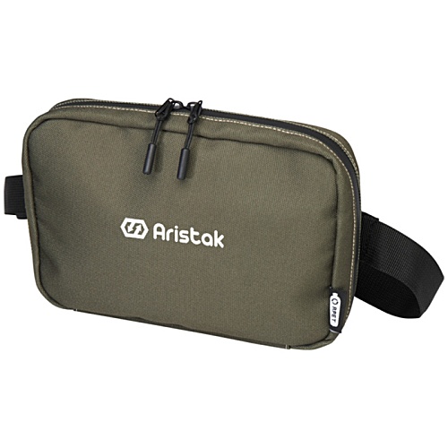 Roam Recycled Modular Toiletry Bag - Printed Main Image