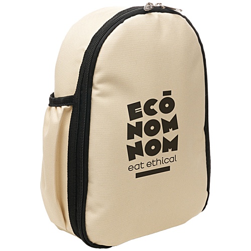 Mini Rucksack Cooler - Printed Main Image