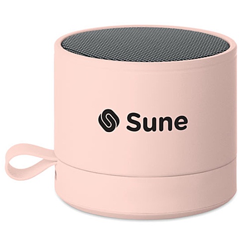 Recar Wireless Speaker - Printed Main Image