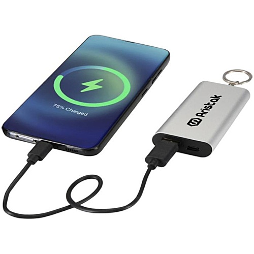 Arcturus Keychain Powerbank 2000mAh Main Image