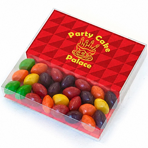 Postal Pack - Skittles Main Image