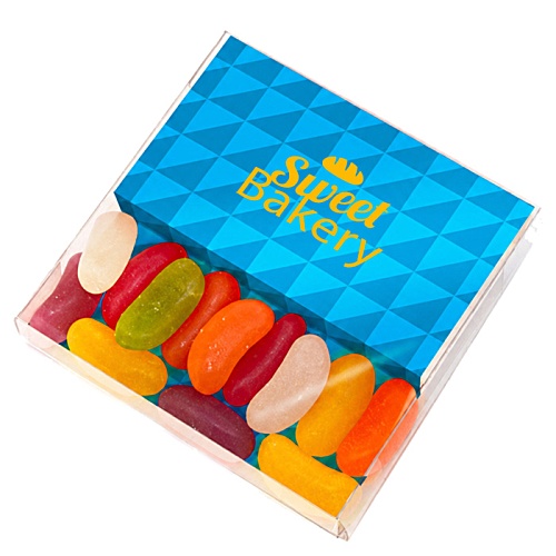 Postal Pack - Jelly Beans Main Image