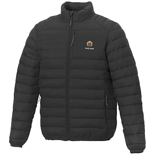 Pallas Recycled Insulated Jacket - Digital Print Main Image