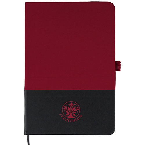 Yuna A5 Notebook Main Image