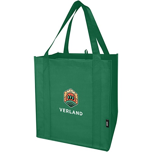 Liberty XL Recycled Tote Bag - Digital Print Main Image