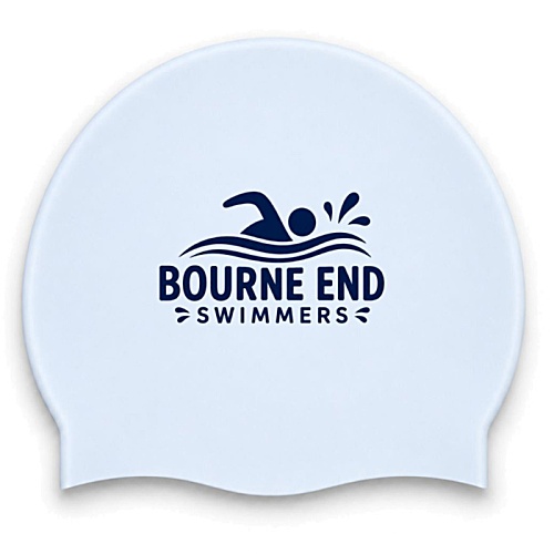 Swimming Cap Main Image