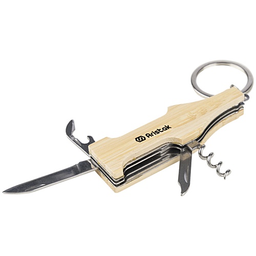 Inaya Multi-Tool Keyring Main Image