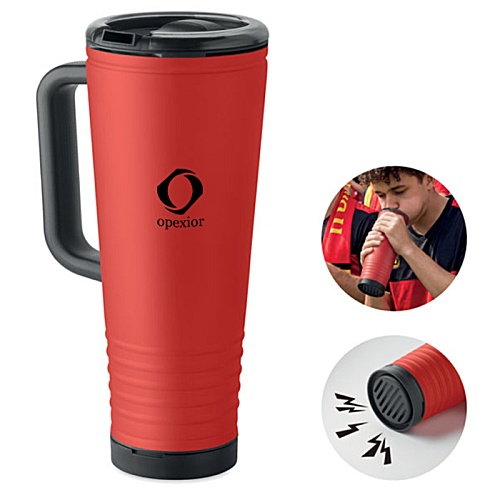 Howler Cup Main Image