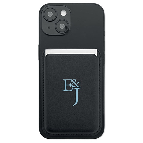 Karta Magnetic Phone Card Holder - Printed Main Image