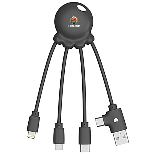 Xoopar Octopus Charging Cable Main Image