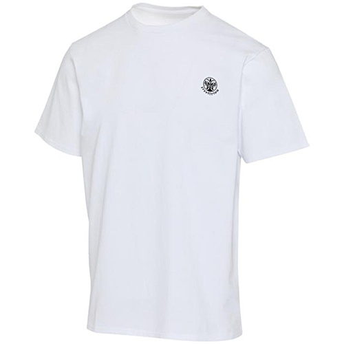 Lucas Organic Cotton Oversized T-Shirt - Printed Main Image