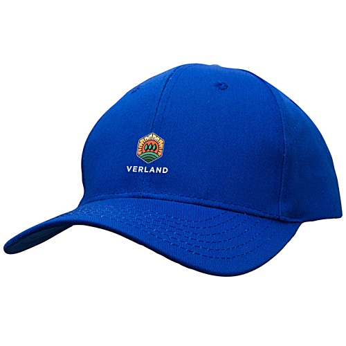 Viper Cotton Twill Cap - Digital Print Main Image