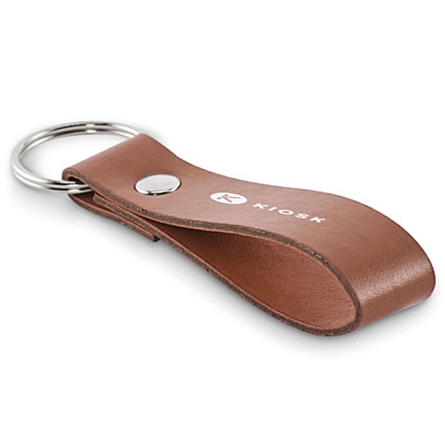 Strokey Loop Keyring Main Image