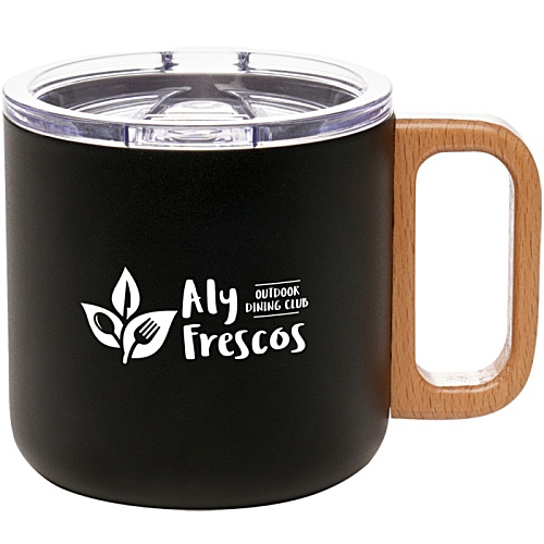 Renoir Travel Mug - Printed Main Image