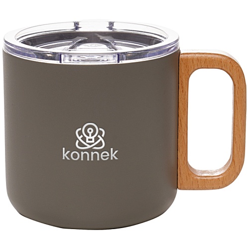 Renoir Travel Mug - Engraved Main Image