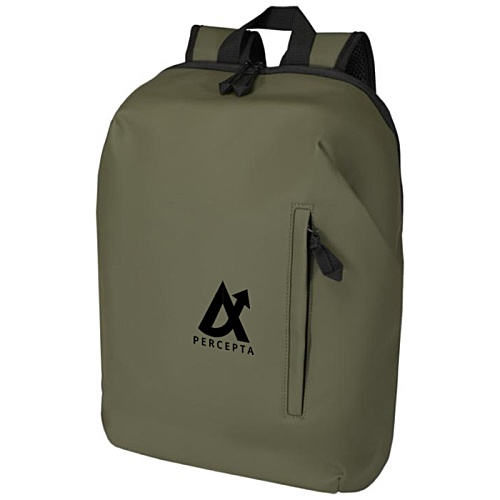 Resi Plus Recycled Anti-Theft Backpack Main Image