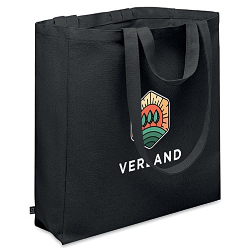 Gave Recycled Tote - Digital Print Main Image